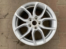 Laden Sie das Bild in den Galerie-Viewer, 1x Alufelge 17 Zoll 6.5&quot; 5x114.3 47ET Glanz 403009499R Renault Rim Wheel