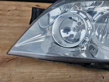 Laden Sie das Bild in den Galerie-Viewer, Frontscheinwerfer Opel Astra H 13239288LH Links Scheinwerfer Headlight SCH1456491906gf