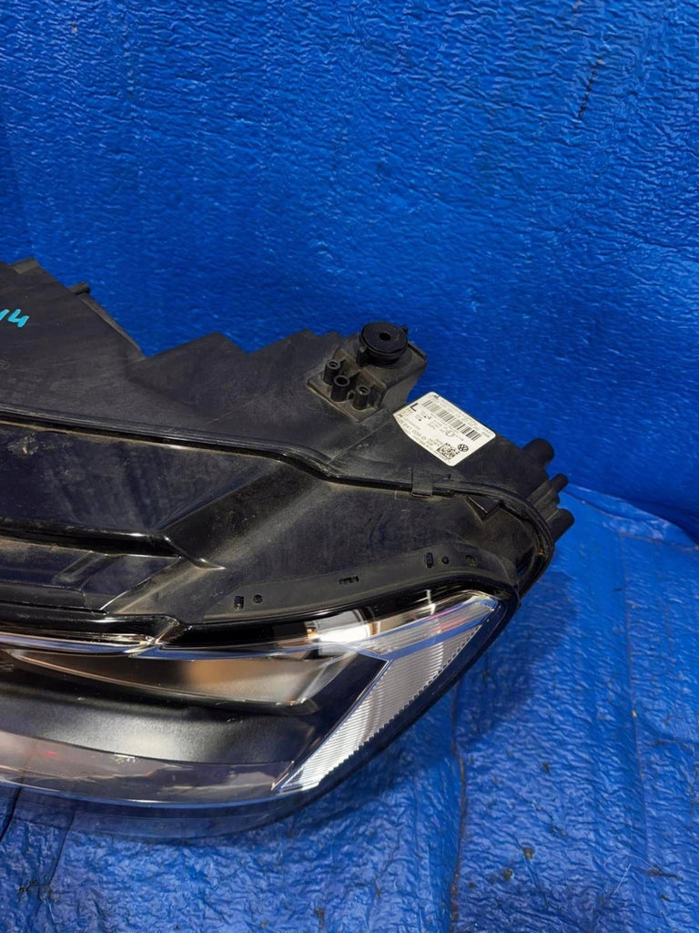 Frontscheinwerfer VW Tiguan 5NB941035D Links Scheinwerfer Headlight SCH7292296575kg