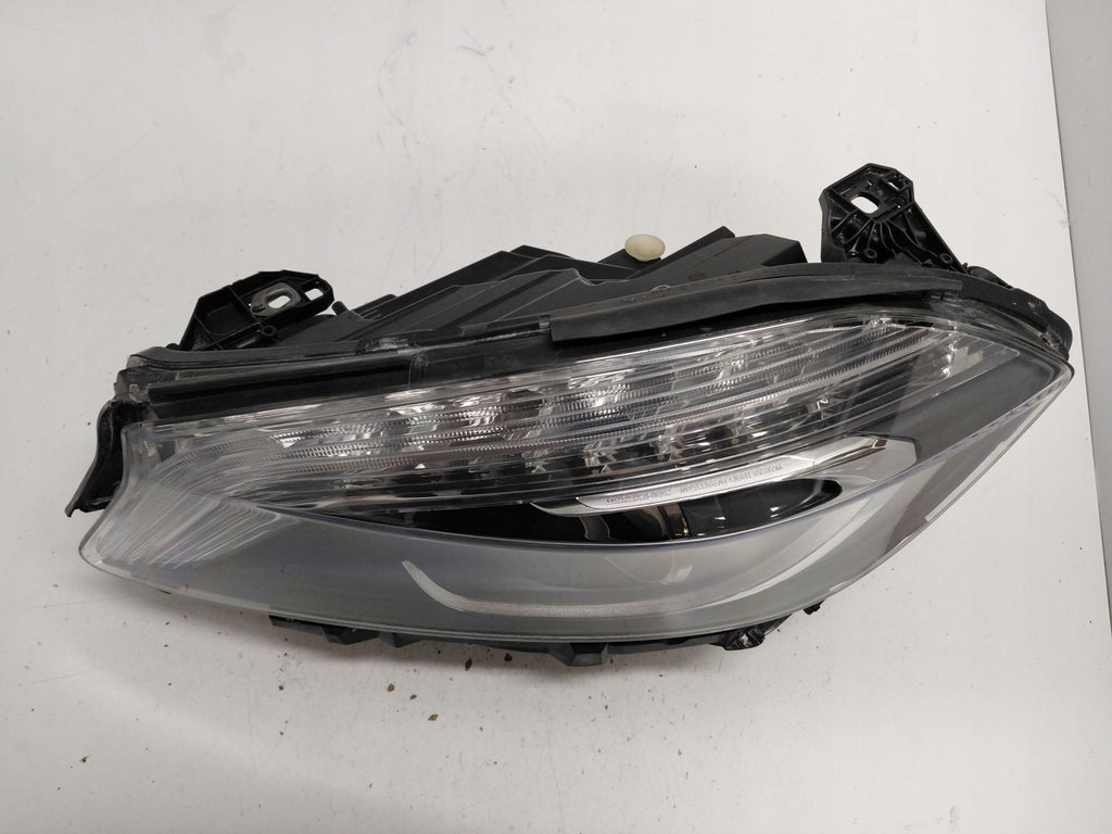 Frontscheinwerfer Mercedes-Benz W176 A1768200561 Links Scheinwerfer Headlight SCH5775491427yh