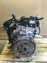 Load image into Gallery viewer, Motor BMW X1 E84 N47D20C 2.0 2011 Diesel Engine Komplett MOT6426774827gp