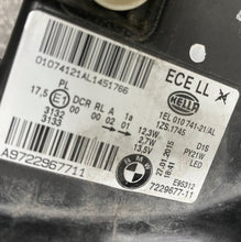 Laden Sie das Bild in den Galerie-Viewer, Frontscheinwerfer BMW 1 F21 F20 7229677 Xenon Ein Stück (Rechts oder Links) SCH9625699077gb