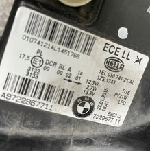 Load image into Gallery viewer, Frontscheinwerfer BMW 1 F21 F20 7229677 Xenon Links Scheinwerfer Headlight SCH9625699077gb