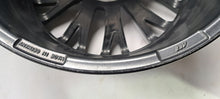 Load image into Gallery viewer, 1x Alufelge 19 Zoll 9.5" 5x114.3 45ET Glanz Schwarz Rim Wheel FEL8139722987qx