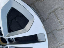 Load image into Gallery viewer, 1x Alufelge 18 Zoll 8.0" 5x112 46ET Glanz Graphit 8Y0601025CE Audi Mg Rim Wheel FEL3031414248jx