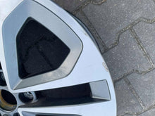 Laden Sie das Bild in den Galerie-Viewer, 1x Alufelge 18 Zoll 8.0" 5x112 46ET Glanz Graphit 8Y0601025CE Audi Mg Rim Wheel FEL3031414248jx