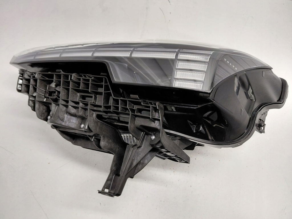 Frontscheinwerfer Volvo 80000401 Full LED Links Scheinwerfer Headlight SCH2411355527fg