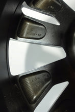 Load image into Gallery viewer, 1x Alufelge 17 Zoll 6.5&quot; 4x100 50ET Glanz Graphit AC4CH-T6 Nissan Micra V Clio