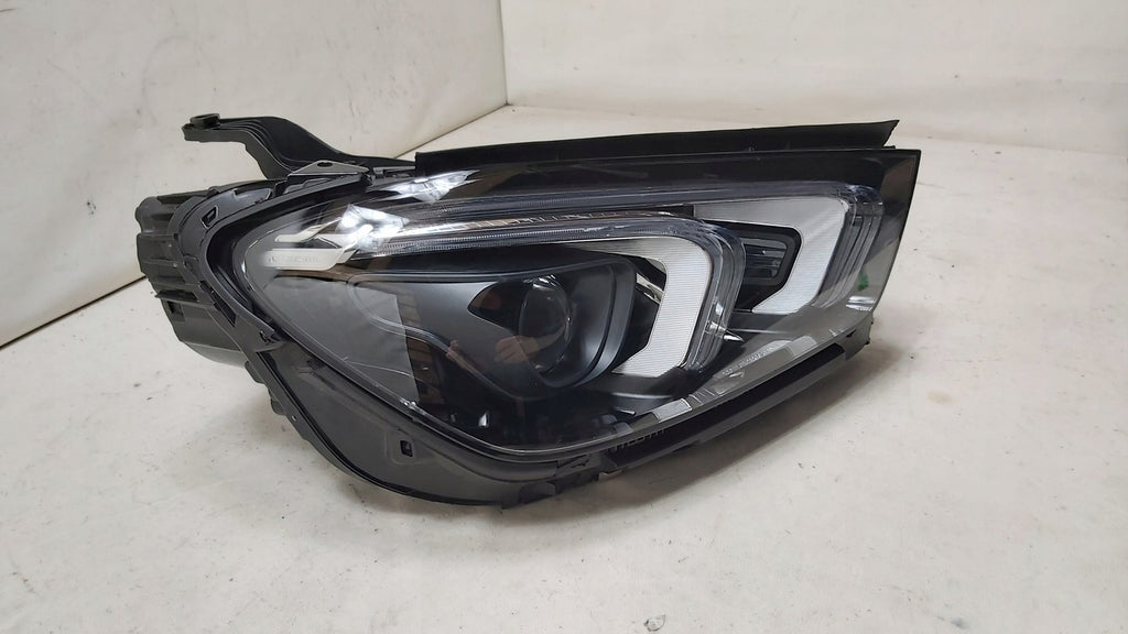 Frontscheinwerfer Mercedes-Benz Gle A1679069604 LED Rechts Headlight