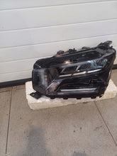 Laden Sie das Bild in den Galerie-Viewer, Frontscheinwerfer Citroën C3 Aircross L992789 Links Scheinwerfer Headlight SCH5882680452po