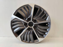 Load image into Gallery viewer, 1x Alufelge 16 Zoll 5x114.3 52910G2700 Hyundai Ioniq Rim Wheel FEL5800407200jg