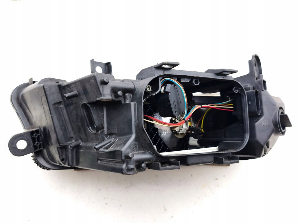 Frontscheinwerfer Audi A6 160137 Links Scheinwerfer Headlight SCH9010427261lp