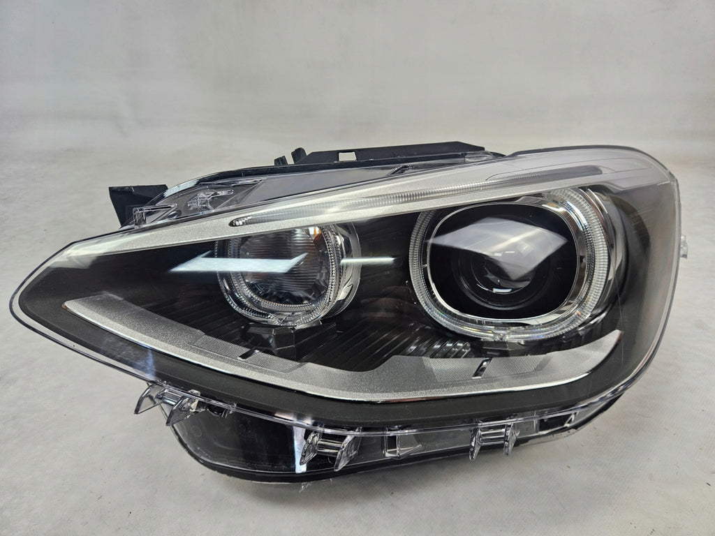 Frontscheinwerfer BMW 1 F21 F20 7229677 LED Links Scheinwerfer Headlight SCH8159754948wy
