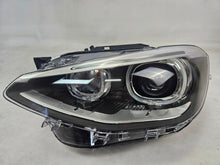 Laden Sie das Bild in den Galerie-Viewer, Frontscheinwerfer BMW 1 F21 F20 7229677 LED Links Scheinwerfer Headlight SCH8159754948wy