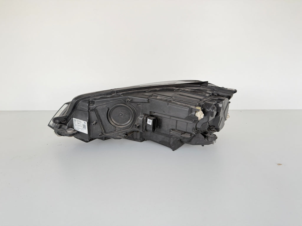 Frontscheinwerfer VW Golf VII 5G1941036 LED Rechts Scheinwerfer Headlight SCH9703549882tl