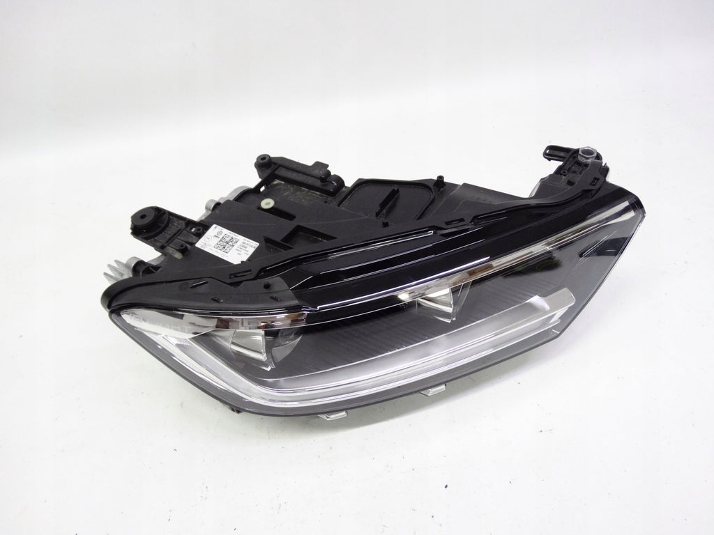 Frontscheinwerfer VW T-Roc 2GA941036BQ LED Rechts Scheinwerfer Headlight SCH5181107441zv