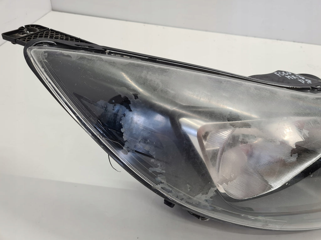 Frontscheinwerfer Ford Focus Rechts Scheinwerfer Headlight SCH8392518997gl
