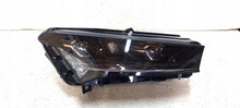 Laden Sie das Bild in den Galerie-Viewer, Frontscheinwerfer Skoda Enyaq IV 5LB941016G Full LED Rechts Headlight SCH7558048147hl