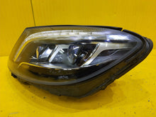 Laden Sie das Bild in den Galerie-Viewer, Frontscheinwerfer Mercedes-Benz W222 A2229060702 LED Links Headlight