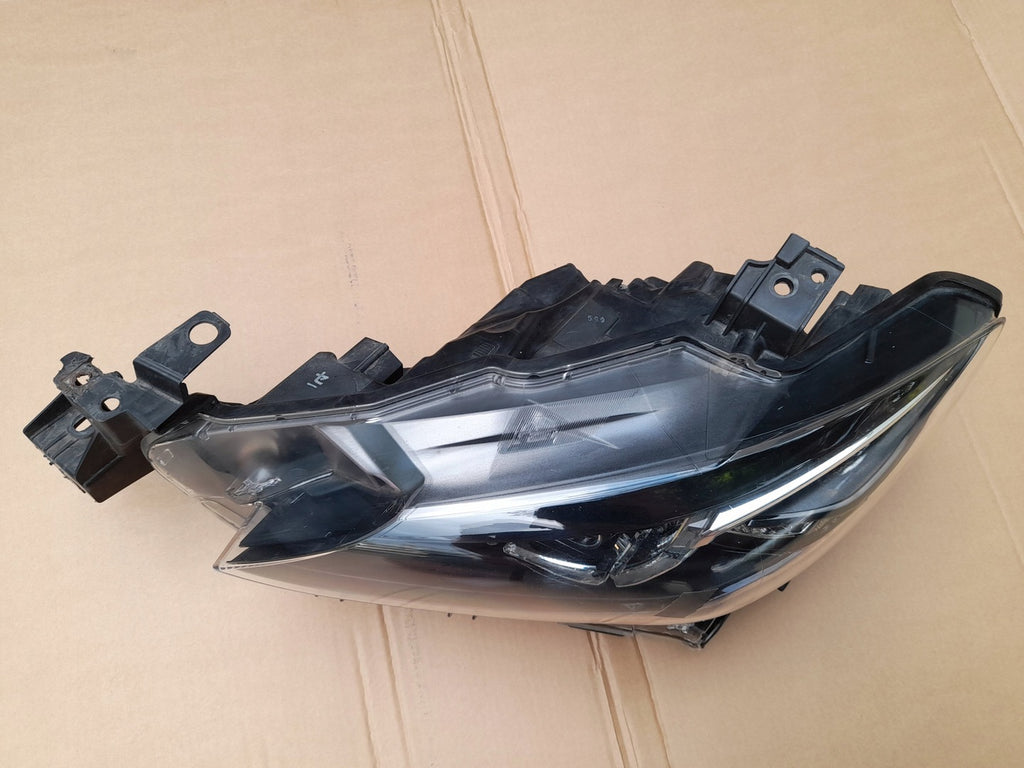 Frontscheinwerfer Mazda 6 BPM9-69-181 Full LED Links Scheinwerfer Headlight