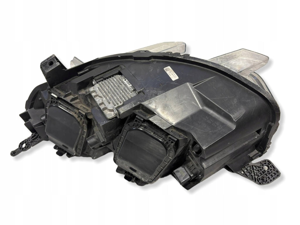 Frontscheinwerfer Opel Vivaro 9832836480 Rechts Scheinwerfer Headlight SCH9797503715na
