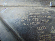 Laden Sie das Bild in den Galerie-Viewer, Frontscheinwerfer Audi A6 C8 4K0941033 Full LED Links Scheinwerfer Headlight