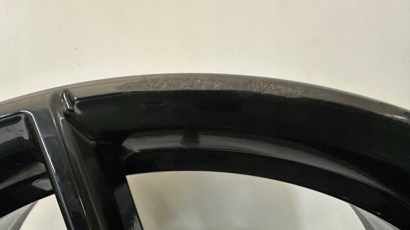 1x Alufelge 19 Zoll 8.0" 5x112 27ET 8090094 8089892 BMW 1 Rim Wheel FEL8376230273rw