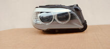 Laden Sie das Bild in den Galerie-Viewer, Frontscheinwerfer BMW 5 F11 F10 1EL010131-22 7203246-18 Xenon Rechts Headlight SCH7651077751az