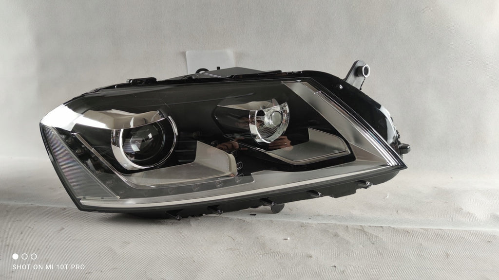 Frontscheinwerfer VW Passat B7 3AB941752 Xenon Rechts Scheinwerfer Headlight