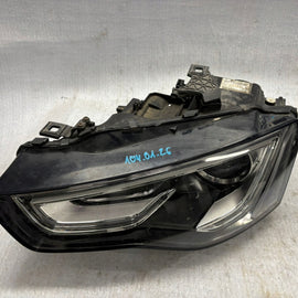 Frontscheinwerfer Audi A5 8T0941005C FALSE Scheinwerfer Headlight SCH8811670088qn
