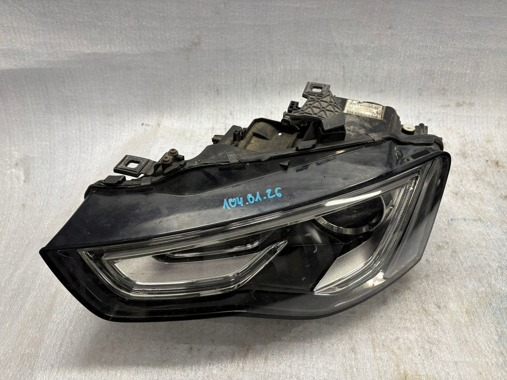 Frontscheinwerfer Audi A5 8T0941005C FALSE Scheinwerfer Headlight SCH8811670088qn