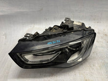 Load image into Gallery viewer, Frontscheinwerfer Audi A5 8T0941005C FALSE Scheinwerfer Headlight SCH8811670088qn