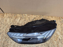 Laden Sie das Bild in den Galerie-Viewer, Frontscheinwerfer Audi Q5 80A941035EBL 80A941035E Full LED Links Headlight SCH2808141493by