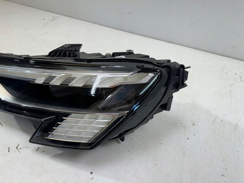 Frontscheinwerfer Audi A3 8Y0941035 LED Links Scheinwerfer Headlight