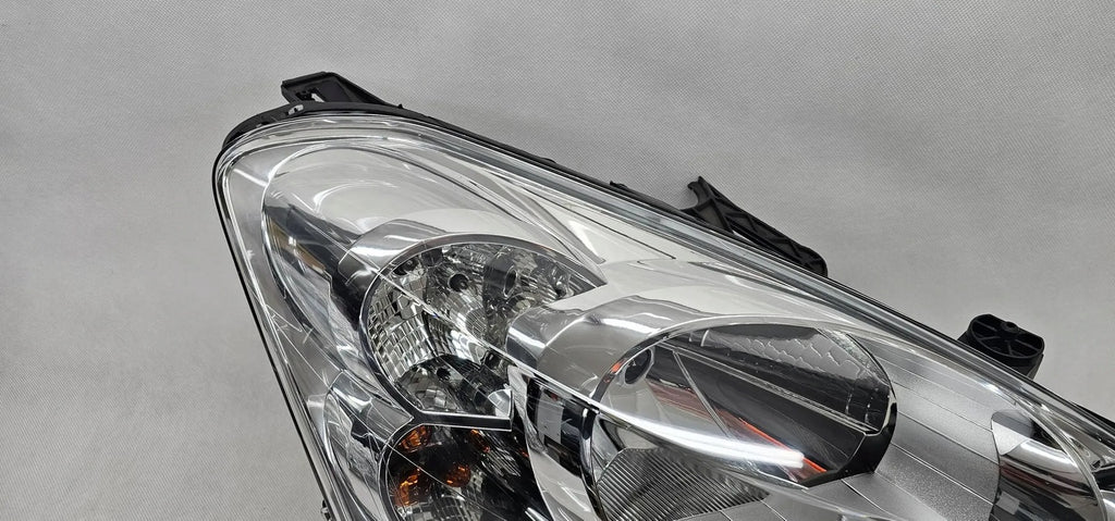 Frontscheinwerfer Citroën Berlingo 89318005 Rechts Scheinwerfer Headlight