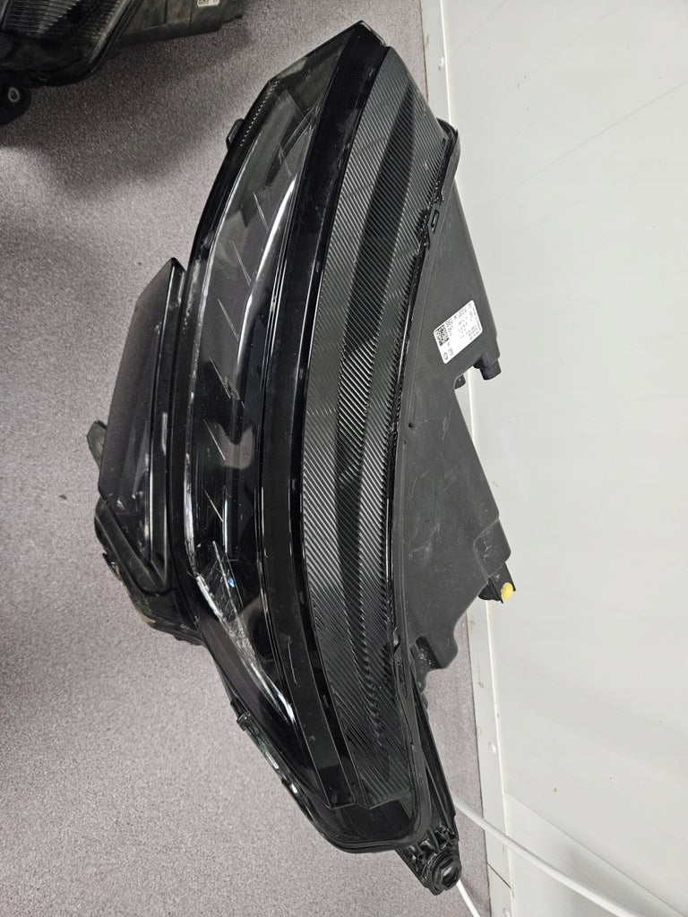 Frontscheinwerfer Skoda Kodiaq LED Ein Satz Scheinwerfer Headlight SCH3698630050ki
