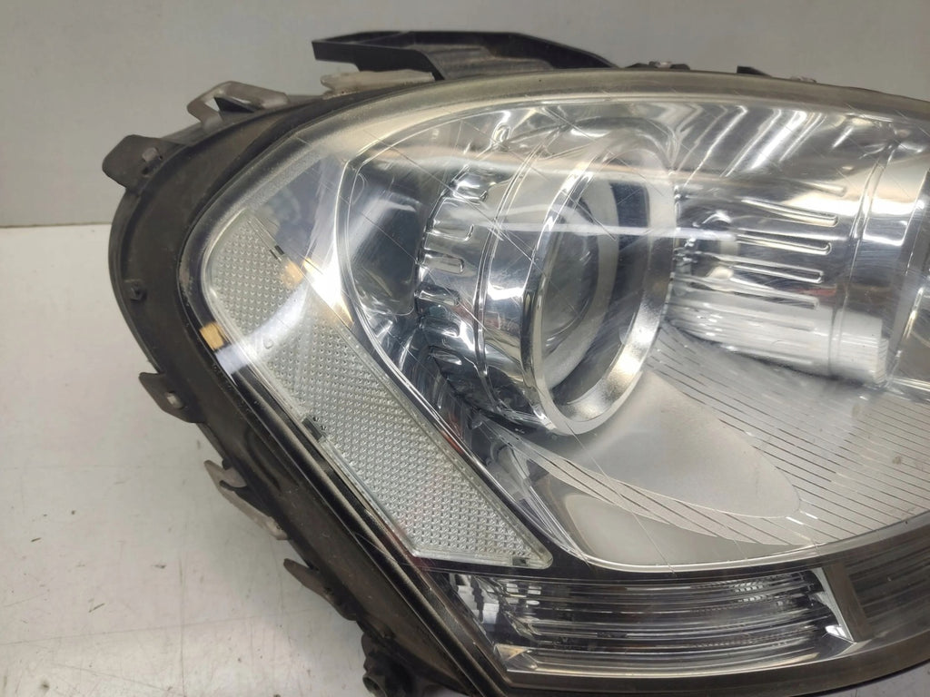 Frontscheinwerfer Mercedes-Benz W164 263348 E410206 Rechts Headlight SCH6671121212qk