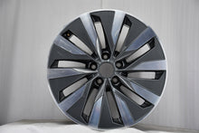 Load image into Gallery viewer, 1x Alufelge 18 Zoll 8.0" 5x112 39ET Glanz 4K0601025B Audi Mg Rim Wheel FEL2375100952sh