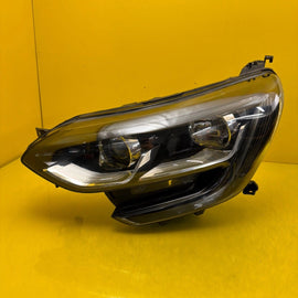 Frontscheinwerfer Renault Megane 260602792R LED Links Scheinwerfer Headlight SCH9921102131oa