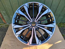 Load image into Gallery viewer, 1x Alufelge 19 Zoll LV4CP2A Ford Kuga Iii Rim Wheel FEL6317876784sb
