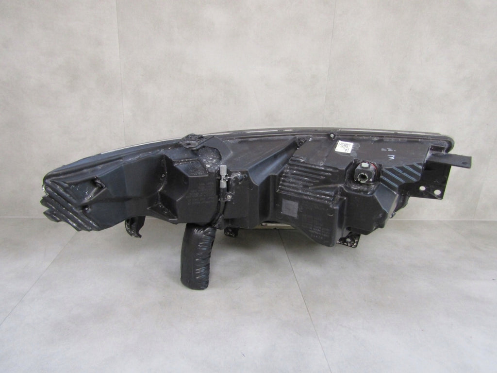 Frontscheinwerfer Ford MB5B-13W030-GC LED Links Scheinwerfer Headlight SCH2587029023du