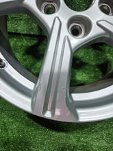 Laden Sie das Bild in den Galerie-Viewer, 1x Alufelge 16 Zoll 6.5&quot; 5x108 L1TC-BA Ford Rim Wheel