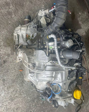 Load image into Gallery viewer, Motor Renault Clio IV Captur I H5F403 1.2 TCE 120PS 88kW 72TKm Engine Unkomplett MOT8140111887vj