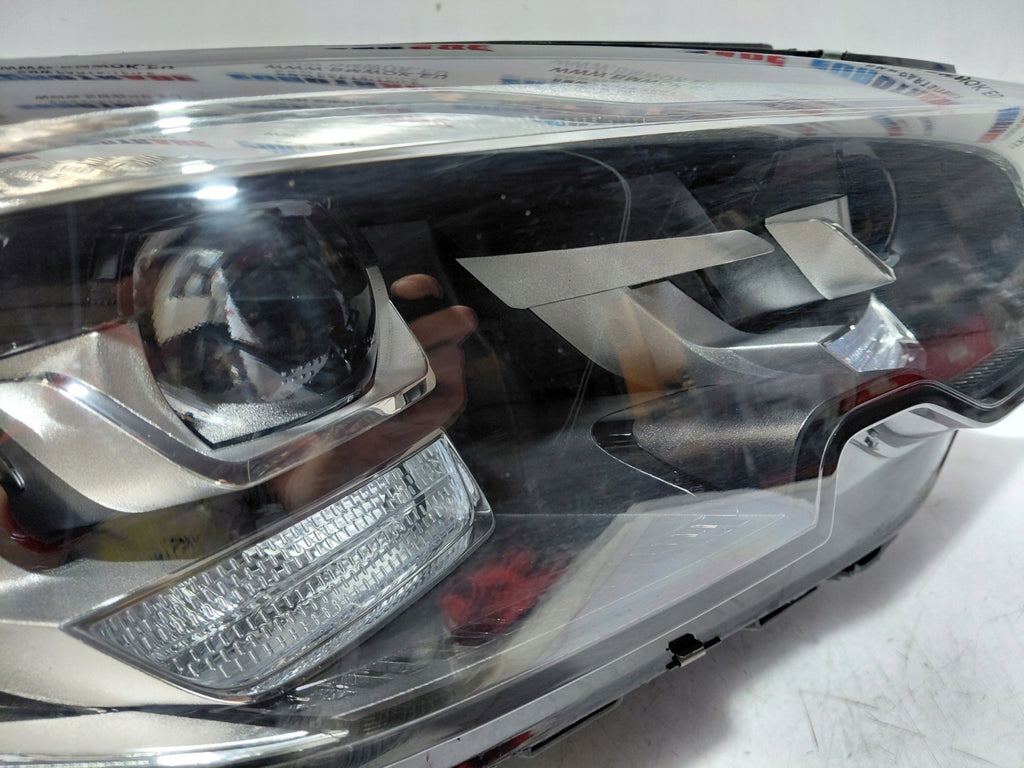 Frontscheinwerfer BMW 3 G21 G20 9481696-08 LED Rechts Scheinwerfer Headlight SCH6581132204op