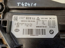 Load image into Gallery viewer, Frontscheinwerfer BMW 3 F30 F31 9883519-01 1EX012103-19 Full LED Links Headlight SCH1636181100sj