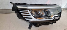 Load image into Gallery viewer, Frontscheinwerfer Renault Kangoo 260103264R Full LED Rechts Headlight SCH6650399984ed