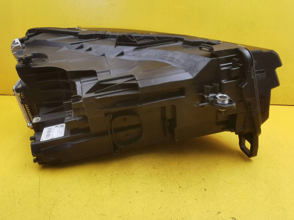 Frontscheinwerfer VW 57L941035 Ein Stück (Rechts oder Links) Headlight SCH3361018413eg