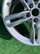 Laden Sie das Bild in den Galerie-Viewer, 1x Alufelge 17 Zoll 7.5" 5x112 7848601 BMW Rim Wheel FEL7172644862oo