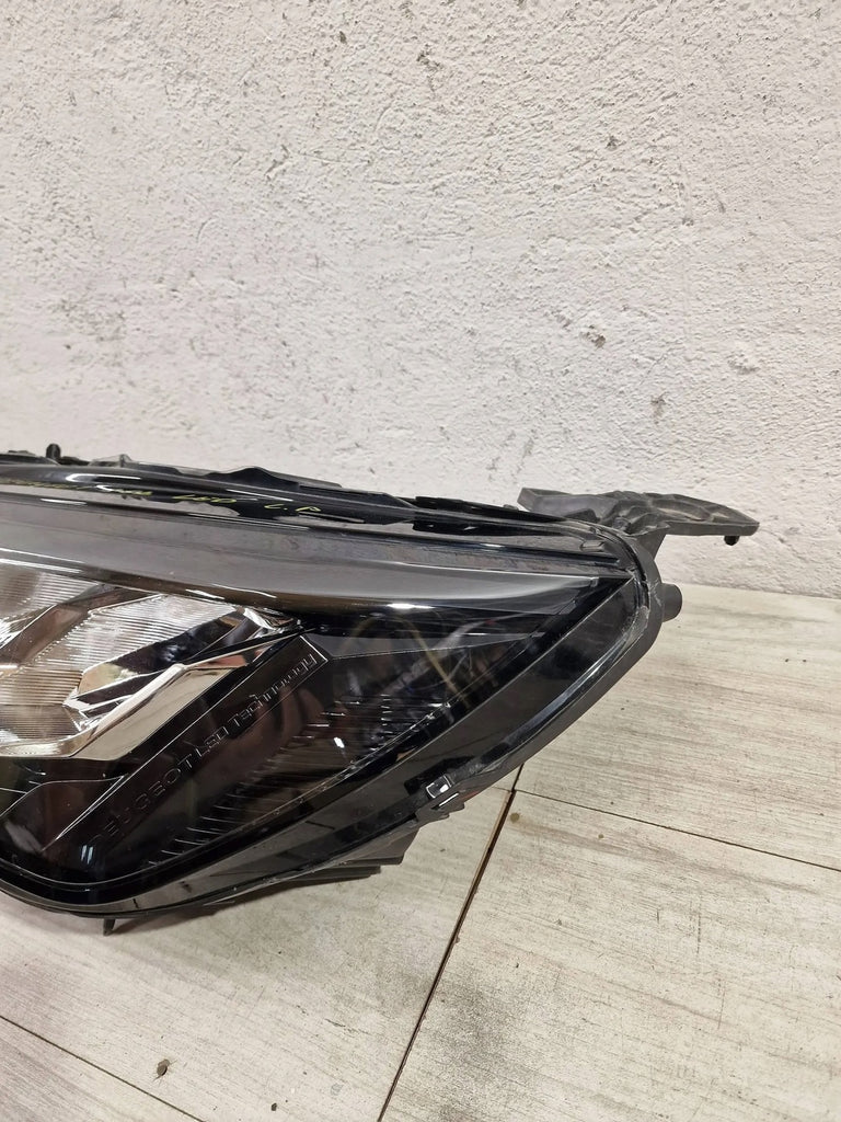 Frontscheinwerfer Peugeot 208 II 9833036380 Links Scheinwerfer Headlight