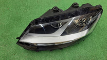 Load image into Gallery viewer, Frontscheinwerfer VW Sharan 7n1 7N1941005C LED Links Scheinwerfer Headlight